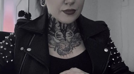 Tattoo studio "Never Again" image 2