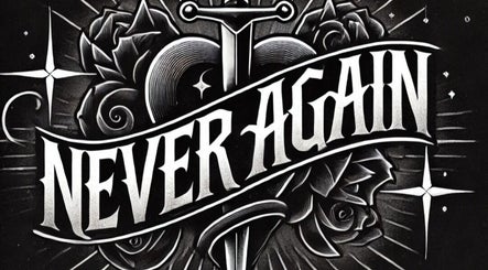 Tattoo studio "Never Again" image 3