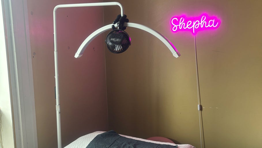 Shepha Beauty Studio obrázek 1