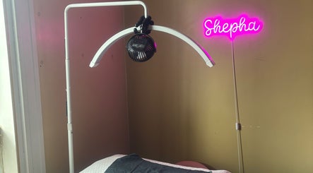Shepha Beauty Studio