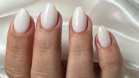 Angela Mora Nails