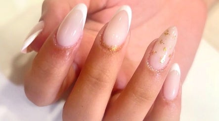 Angela Mora Nails