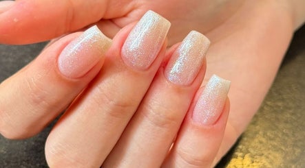 Angela Mora Nails