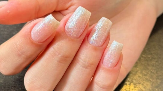 Angela Mora Nails