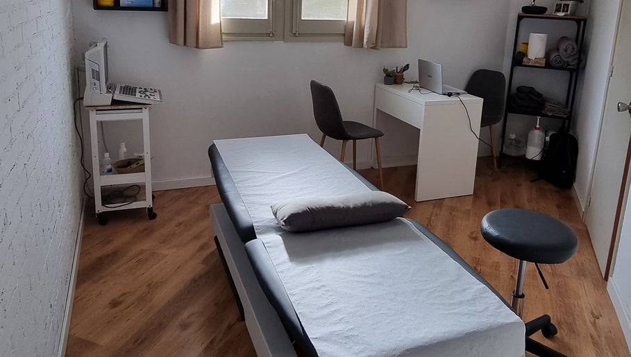 FisioSport Bagà obrázek 1