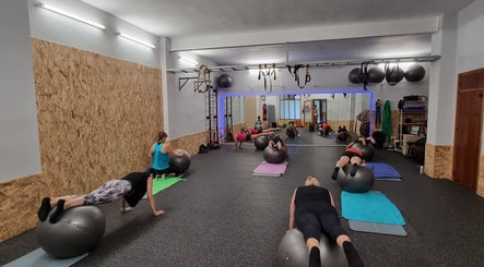 FisioSport Bagà obrázek 3