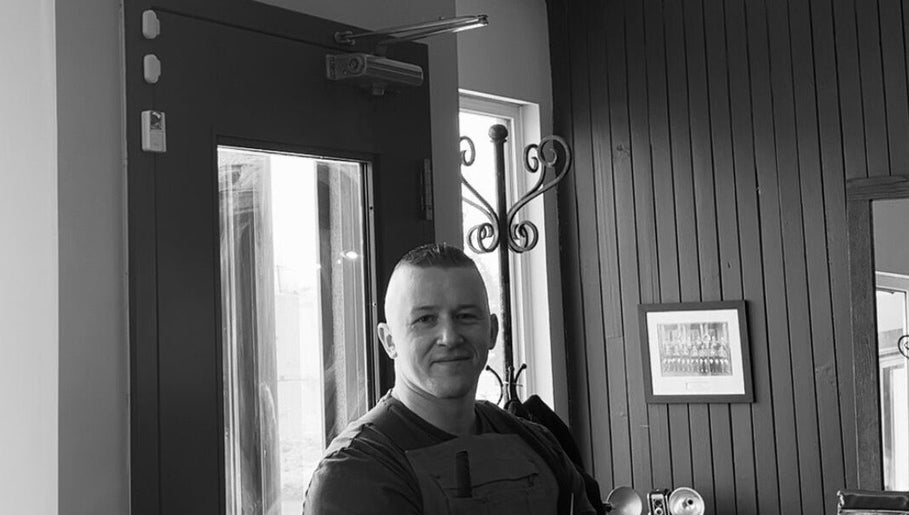 Image de Tommy’s Barbershop 1