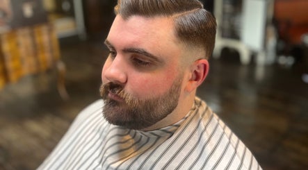 Image de Tommy’s Barbershop 2
