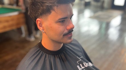 Image de Tommy’s Barbershop 3