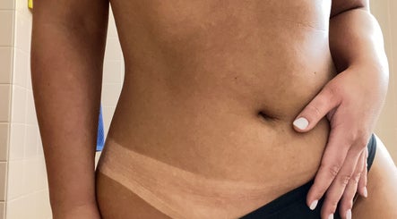 Tan Chicago image 3