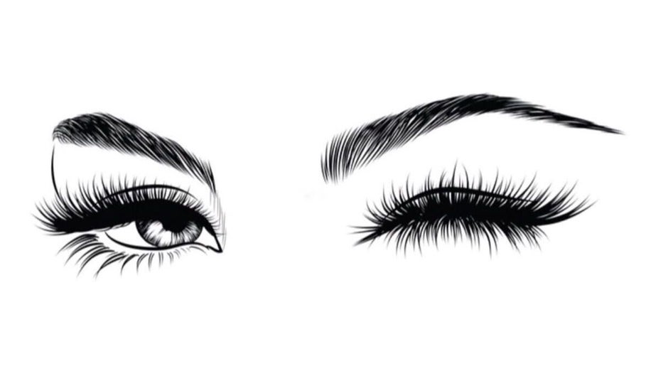 Willow lash image 1