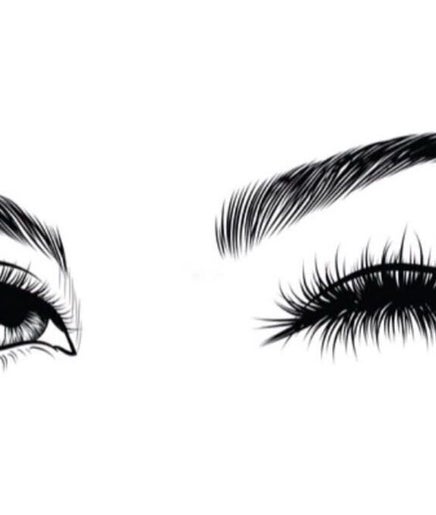 Willow lash image 2