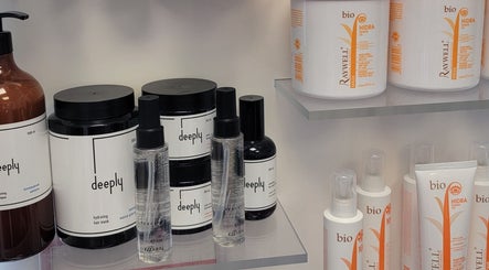Keratin Ireland image 3