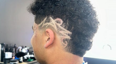 Imagen 2 de Tonic Barber