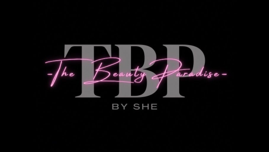 The beauty paradise byshe image 1