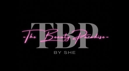 The beauty paradise byshe image 2