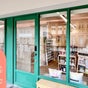 The Nail Social - A Socially Conscious Salon