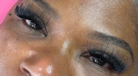 K. Marie Aesthetics Atlanta Bookings