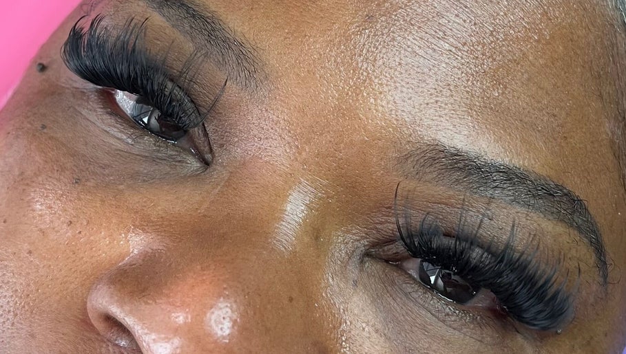 K. Marie Aesthetics Atlanta Bookings, bilde 1