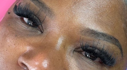 K. Marie Aesthetics Atlanta Bookings