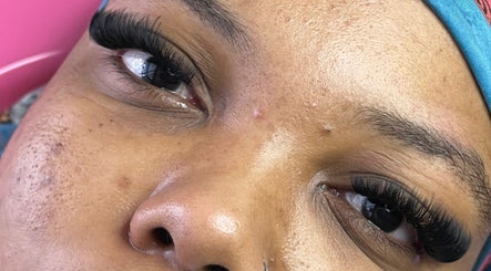 K. Marie Aesthetics Atlanta Bookings图像2