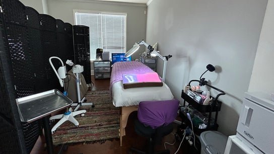 K. Marie Aesthetics Atlanta Bookings