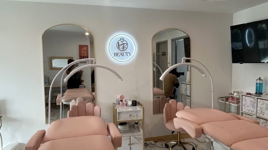 K. Marie Aesthetics Vegas Bookings