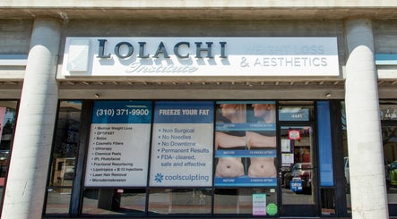Lolachi Institute image 3
