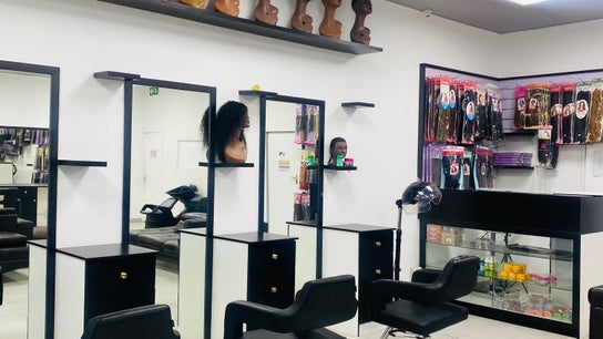 Grace unisex salon