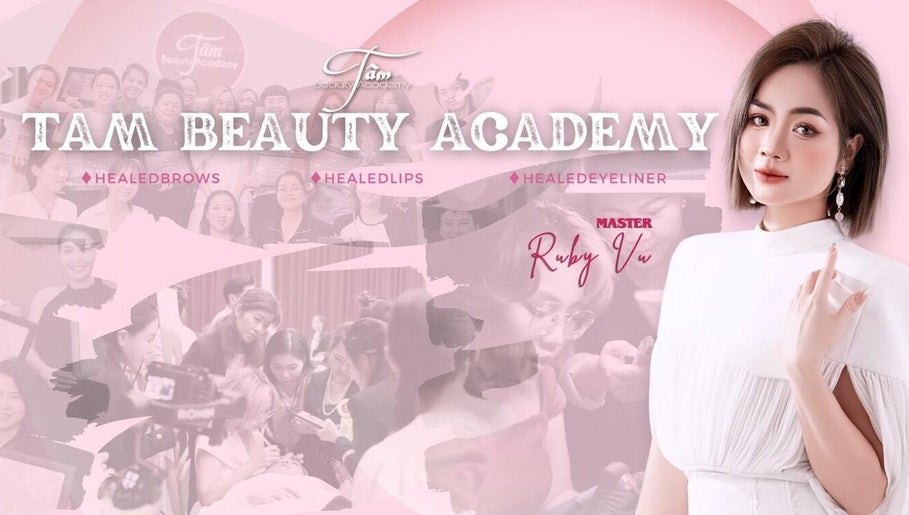 TÂM BEAUTY & ACADEMY image 1