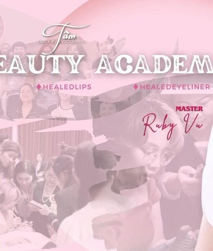 TÂM BEAUTY & ACADEMY image 2