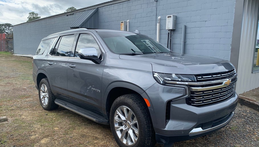 Southern Shine Detailing, bilde 1
