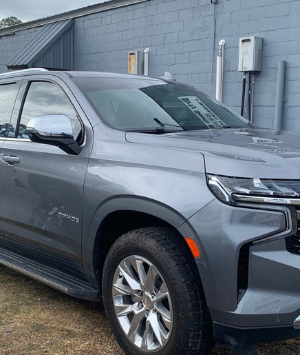 Southern Shine Detailing, bilde 2
