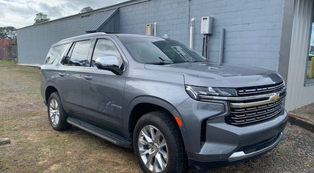 Southern Shine Detailing
