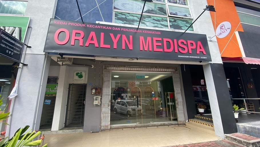 Oralyn Medispa image 1