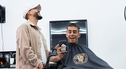 Dtails Cuts, bilde 2