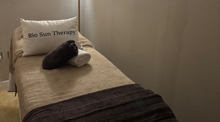 Rio Sun Massage Therapy