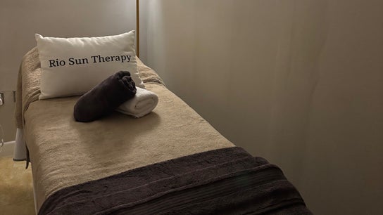 Rio Sun Massage Therapy
