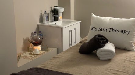 Rio Sun Massage Therapy image 2