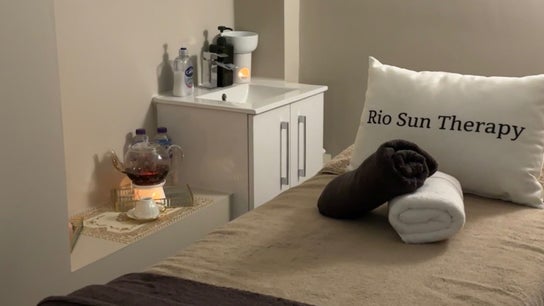 Rio Sun Massage Therapy