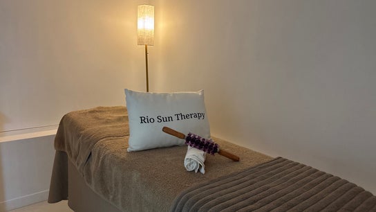 Rio Sun Massage Therapy
