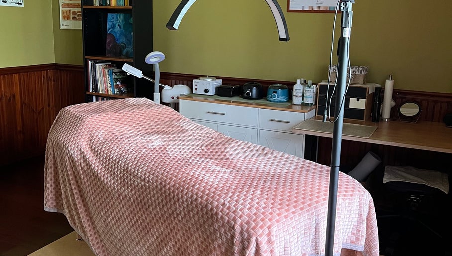 Marilyn's Wax Bar – kuva 1