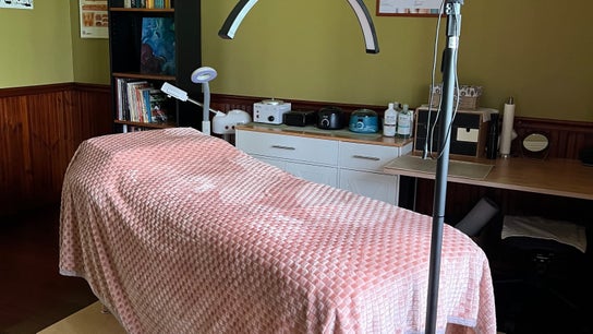 Marilyn's Wax Bar