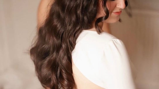 LizzieJoy Hair