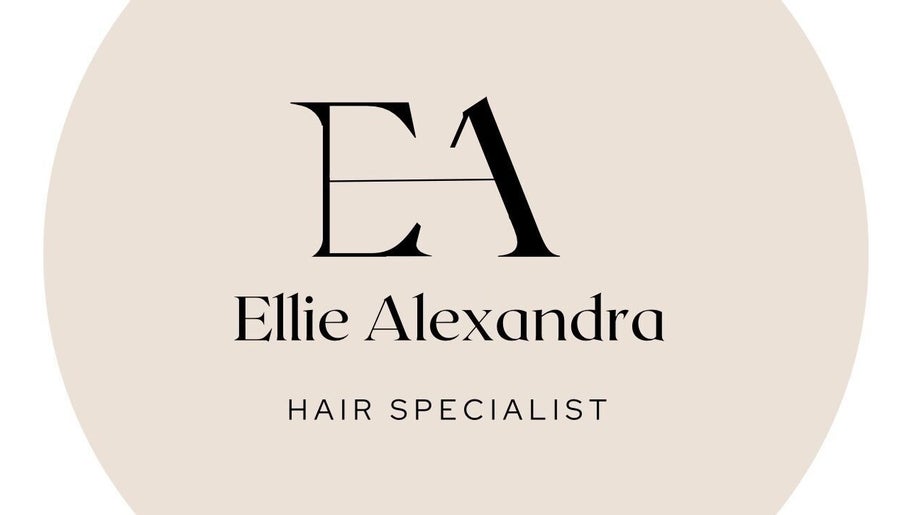 Ellie Alexandra Hair Specialist image 1