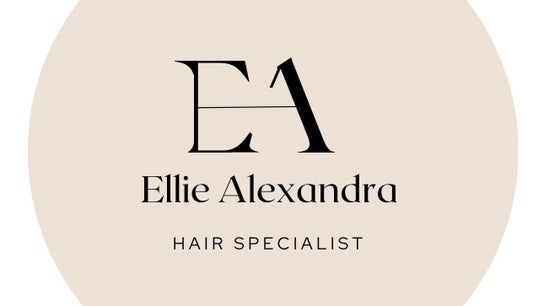 Ellie Alexandra Hair Specialist