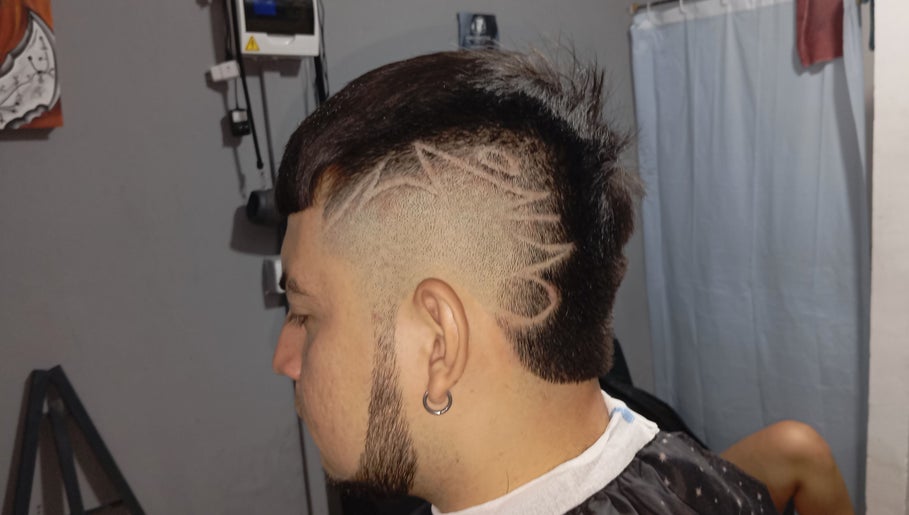 Unlimited_barber shop image 1