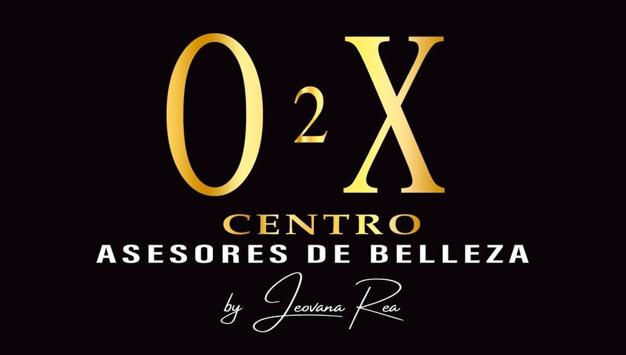 OXIGENO CENTRO BY JEOVANA REA image 1