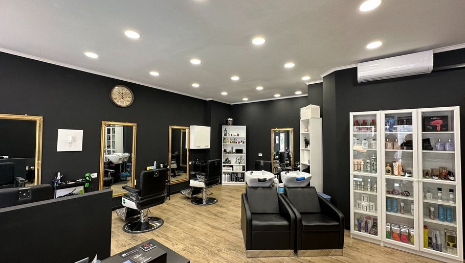 LEOFASHION BARBERSHOP зображення 1