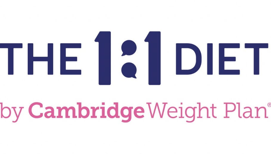 The 1:1 Diet with Rachel H image 1